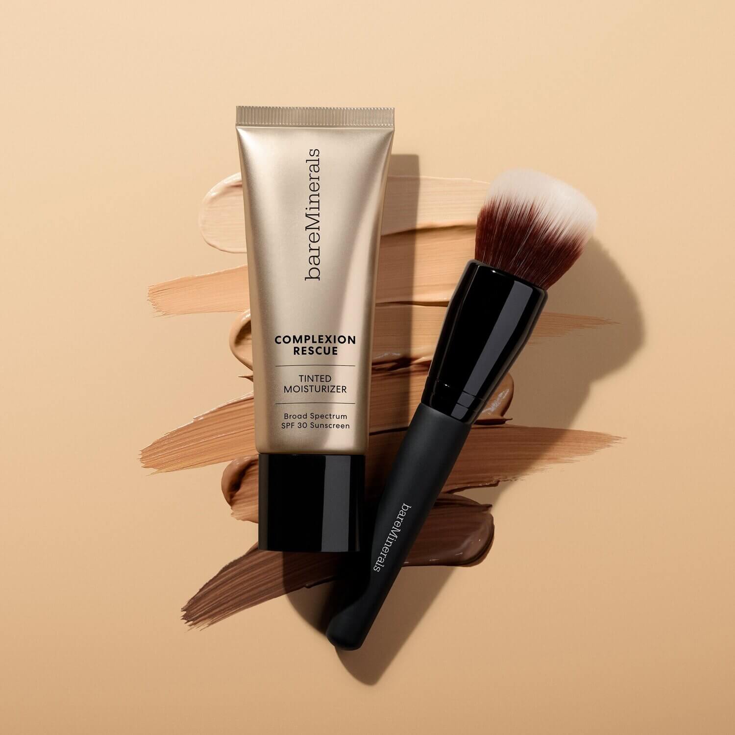 COMPLEXION RESCUE™ TINTED MOISTURIZER (CREMA CON COLOR)